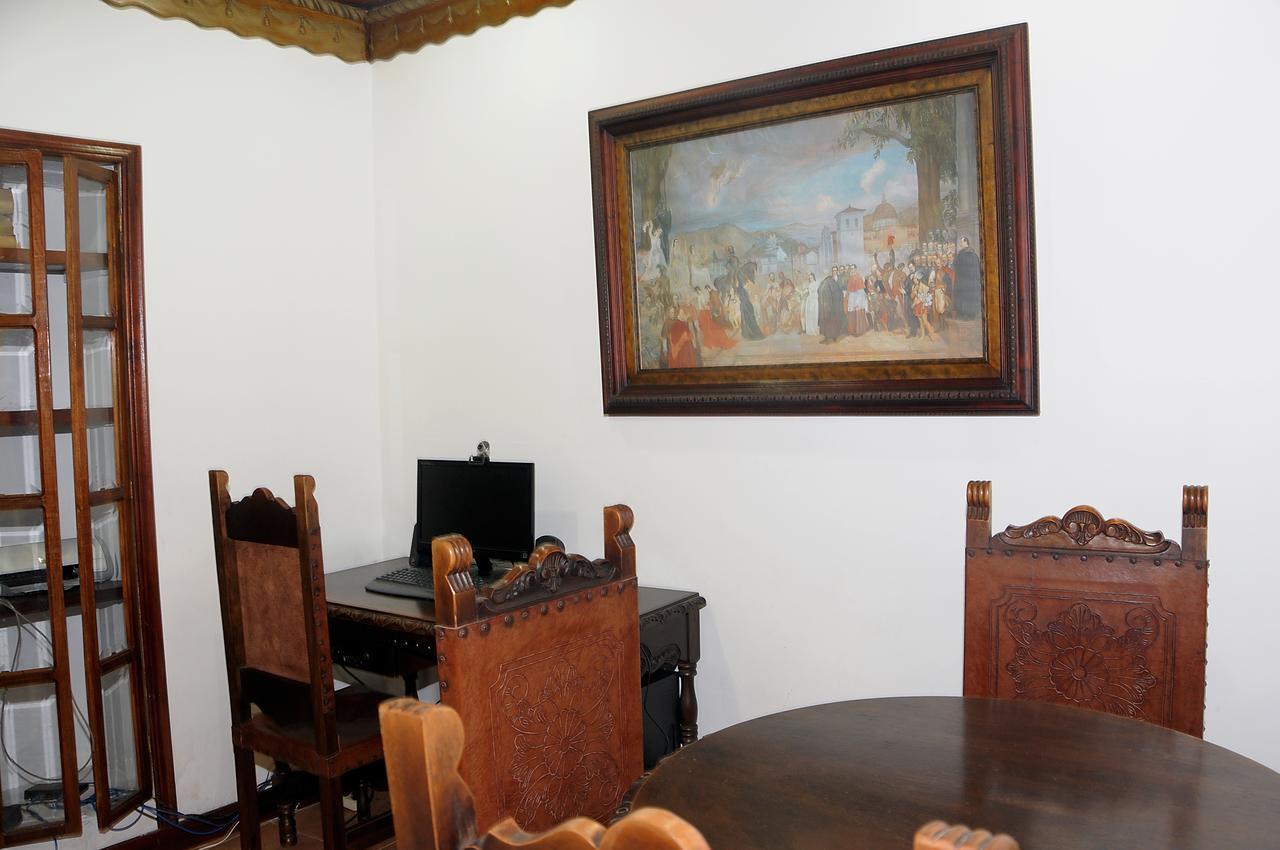 Hotel Y Restaurante Colonial Popayan Εξωτερικό φωτογραφία